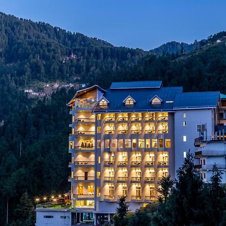 Fortune Park Dalhousie - Member Itc Hotels' Group Kültér fotó