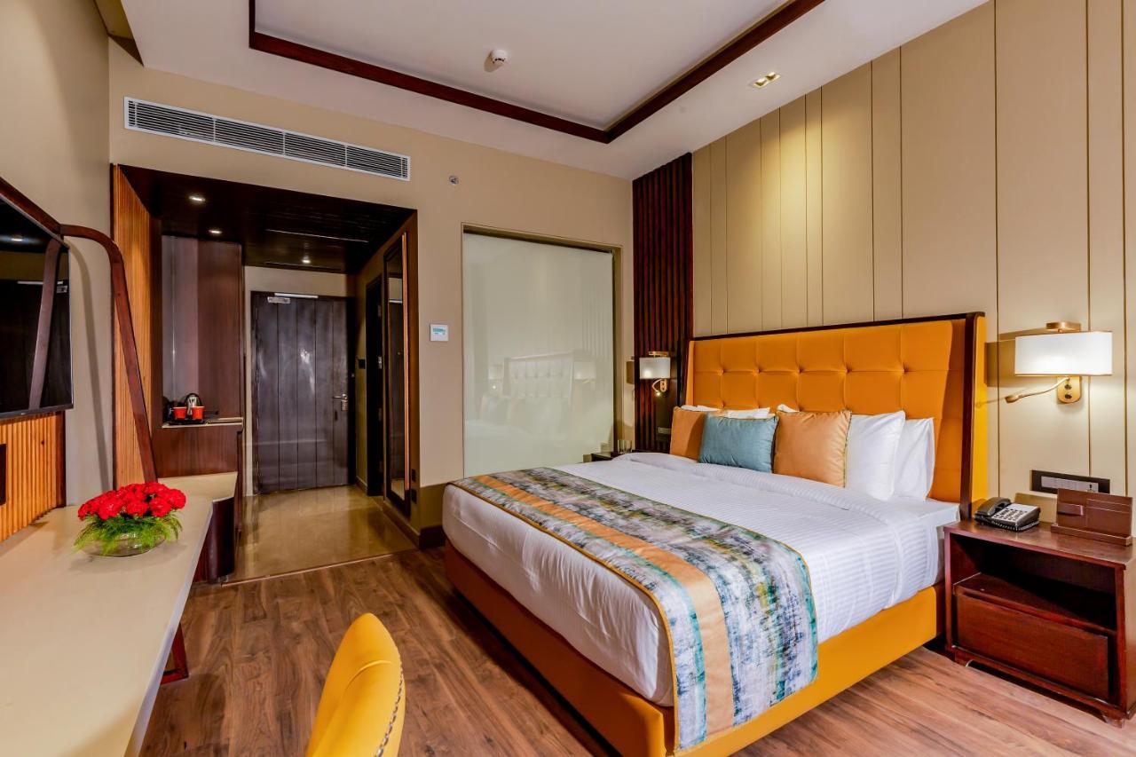 Fortune Park Dalhousie - Member Itc Hotels' Group Kültér fotó