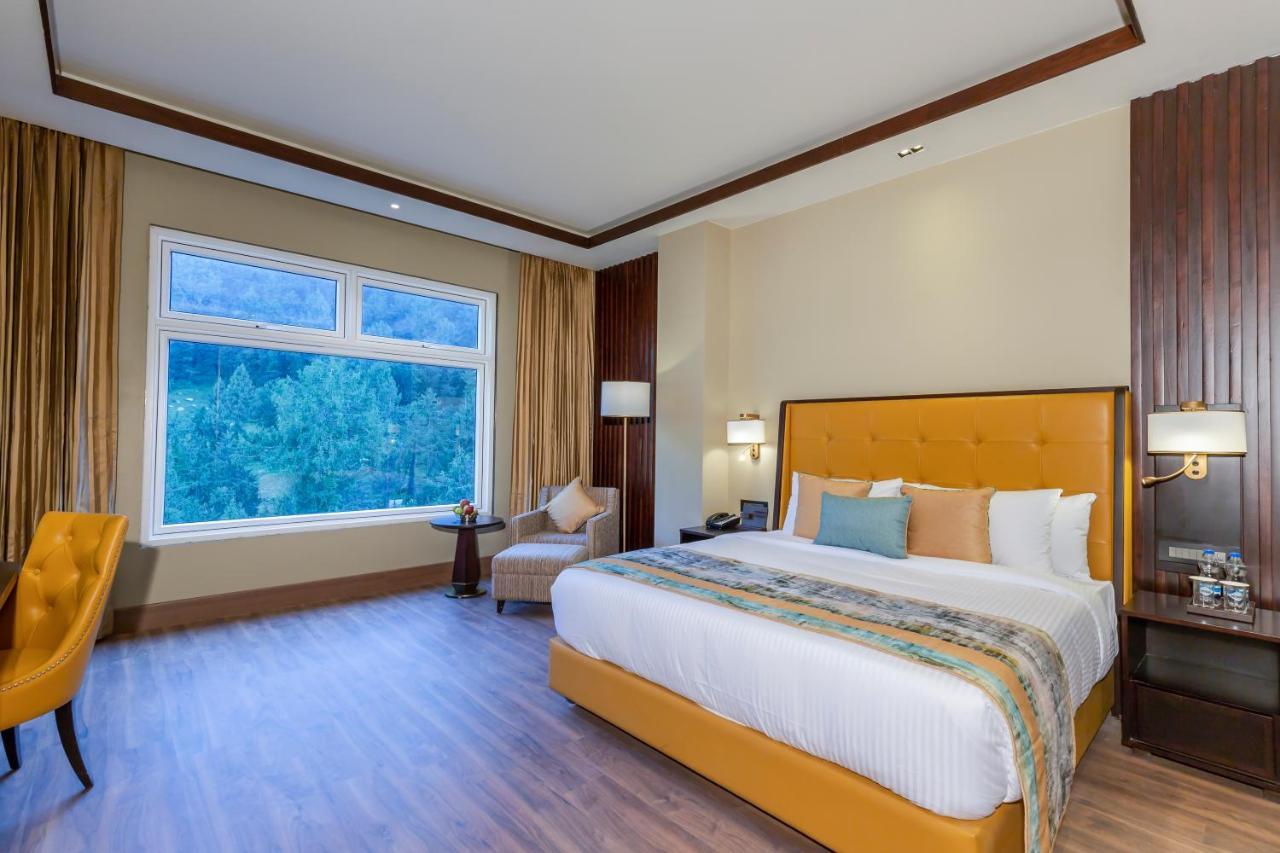 Fortune Park Dalhousie - Member Itc Hotels' Group Kültér fotó