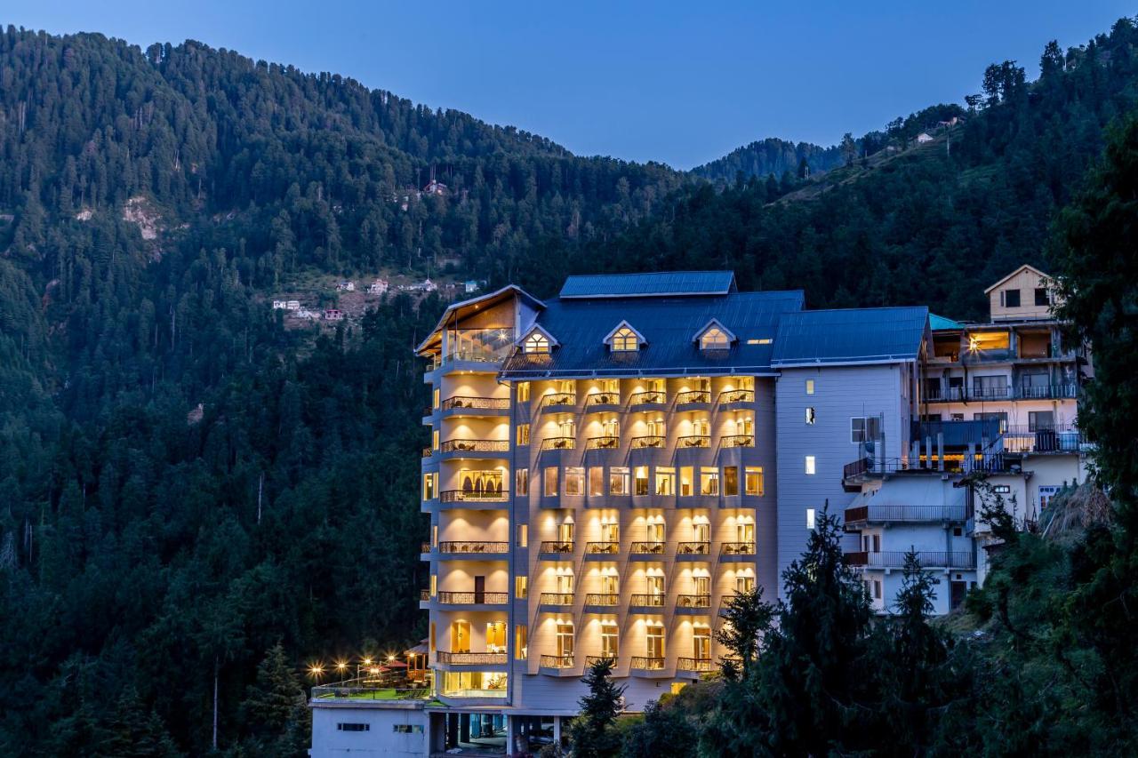 Fortune Park Dalhousie - Member Itc Hotels' Group Kültér fotó