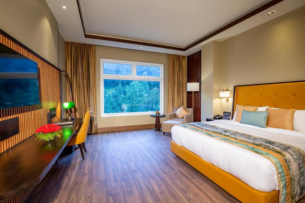 Fortune Park Dalhousie - Member Itc Hotels' Group Kültér fotó