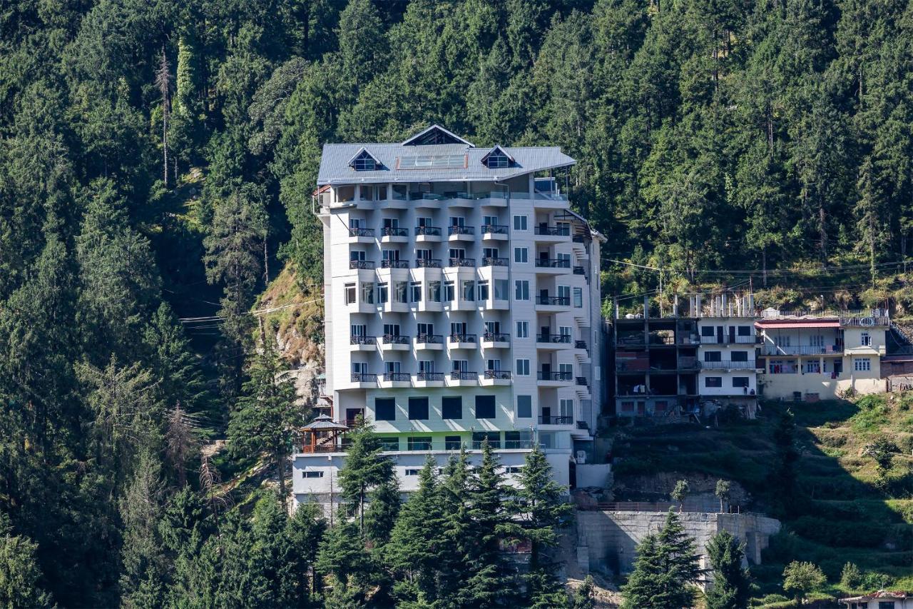 Fortune Park Dalhousie - Member Itc Hotels' Group Kültér fotó