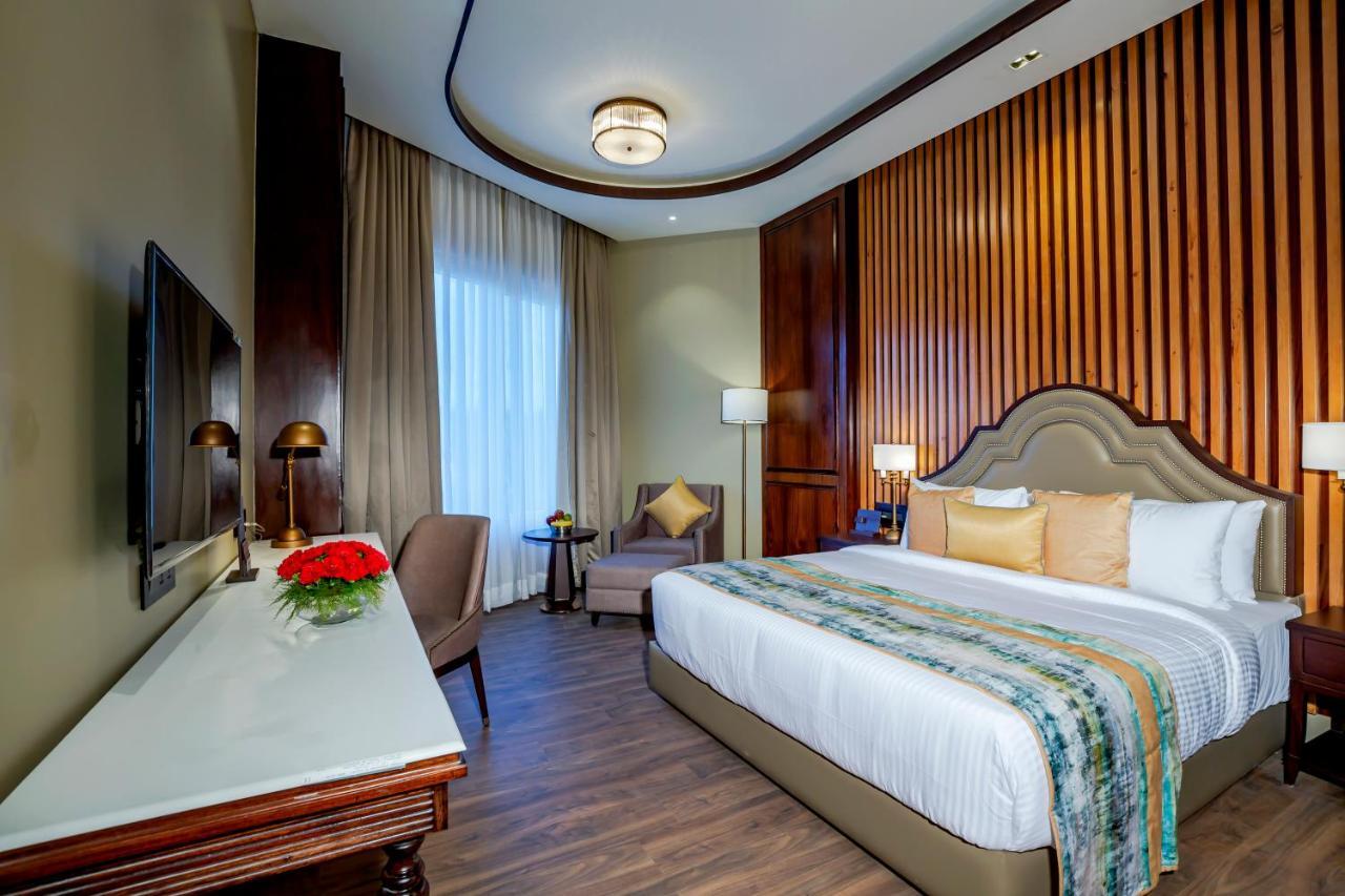 Fortune Park Dalhousie - Member Itc Hotels' Group Kültér fotó
