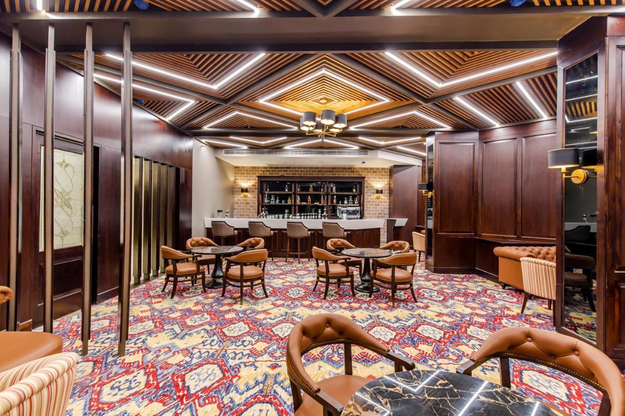 Fortune Park Dalhousie - Member Itc Hotels' Group Kültér fotó