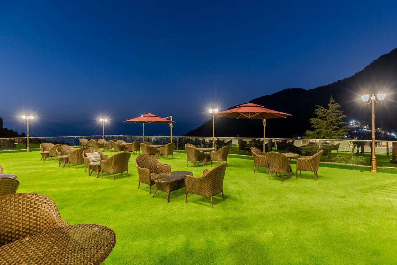 Fortune Park Dalhousie - Member Itc Hotels' Group Kültér fotó