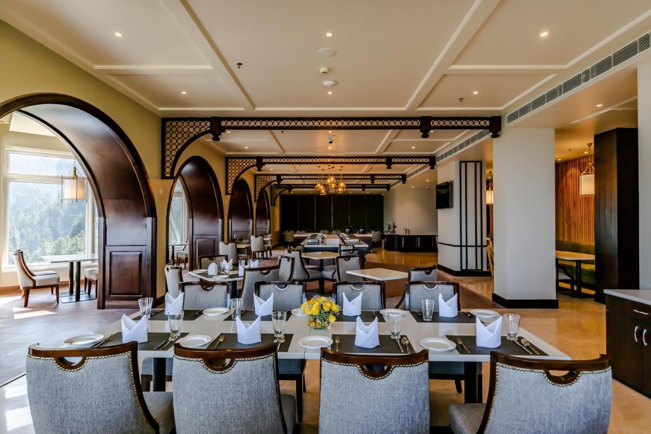 Fortune Park Dalhousie - Member Itc Hotels' Group Kültér fotó