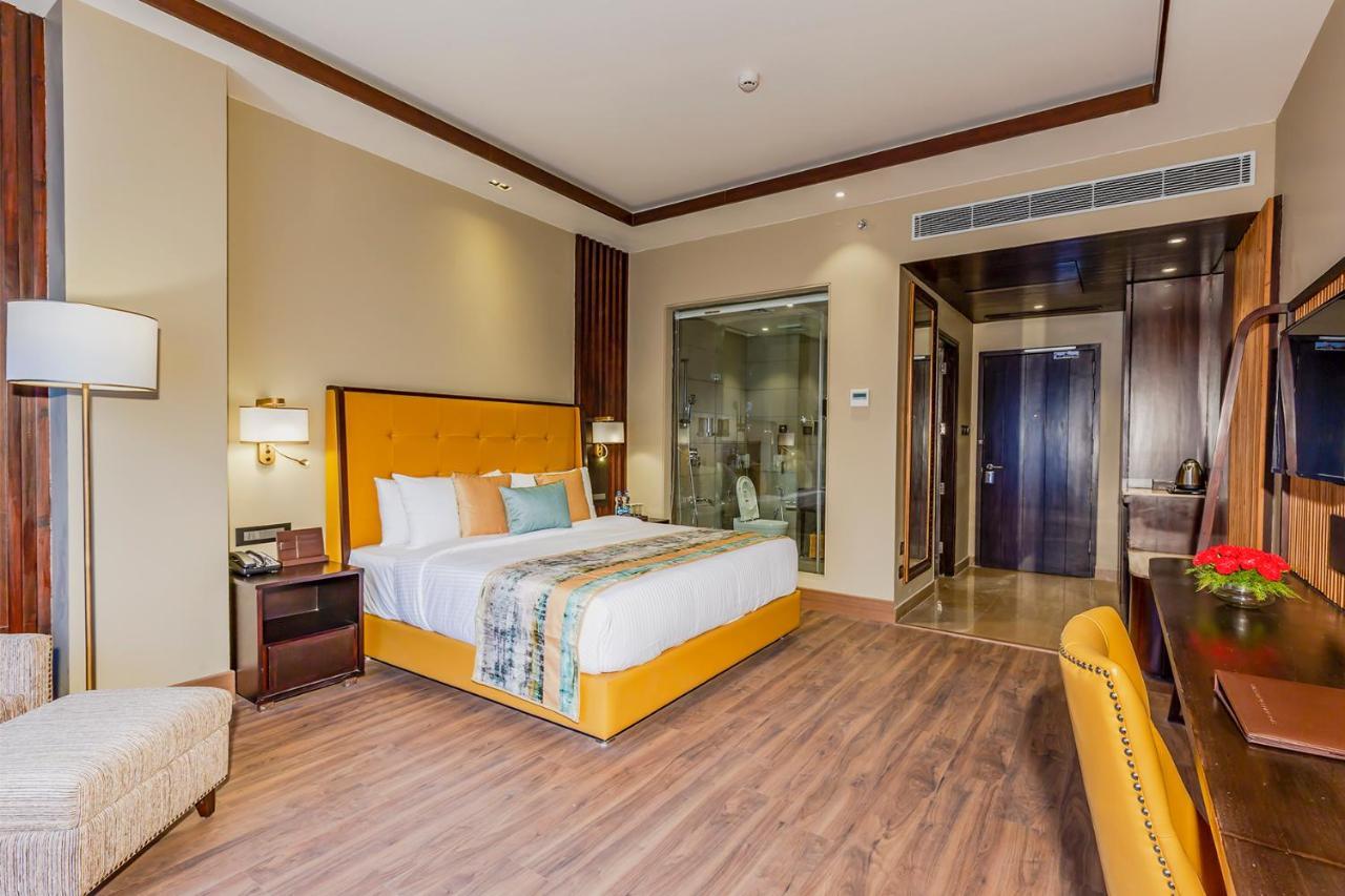 Fortune Park Dalhousie - Member Itc Hotels' Group Kültér fotó