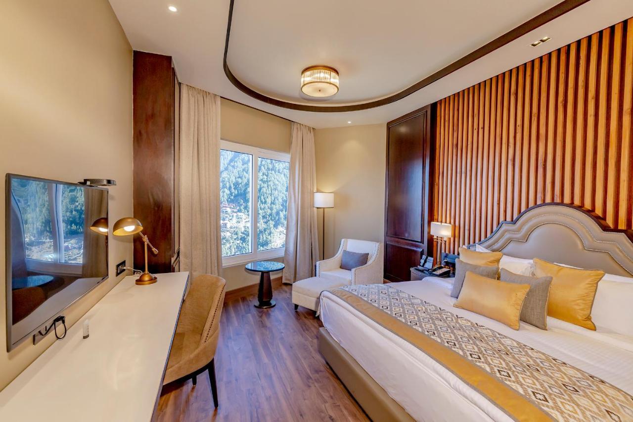 Fortune Park Dalhousie - Member Itc Hotels' Group Kültér fotó