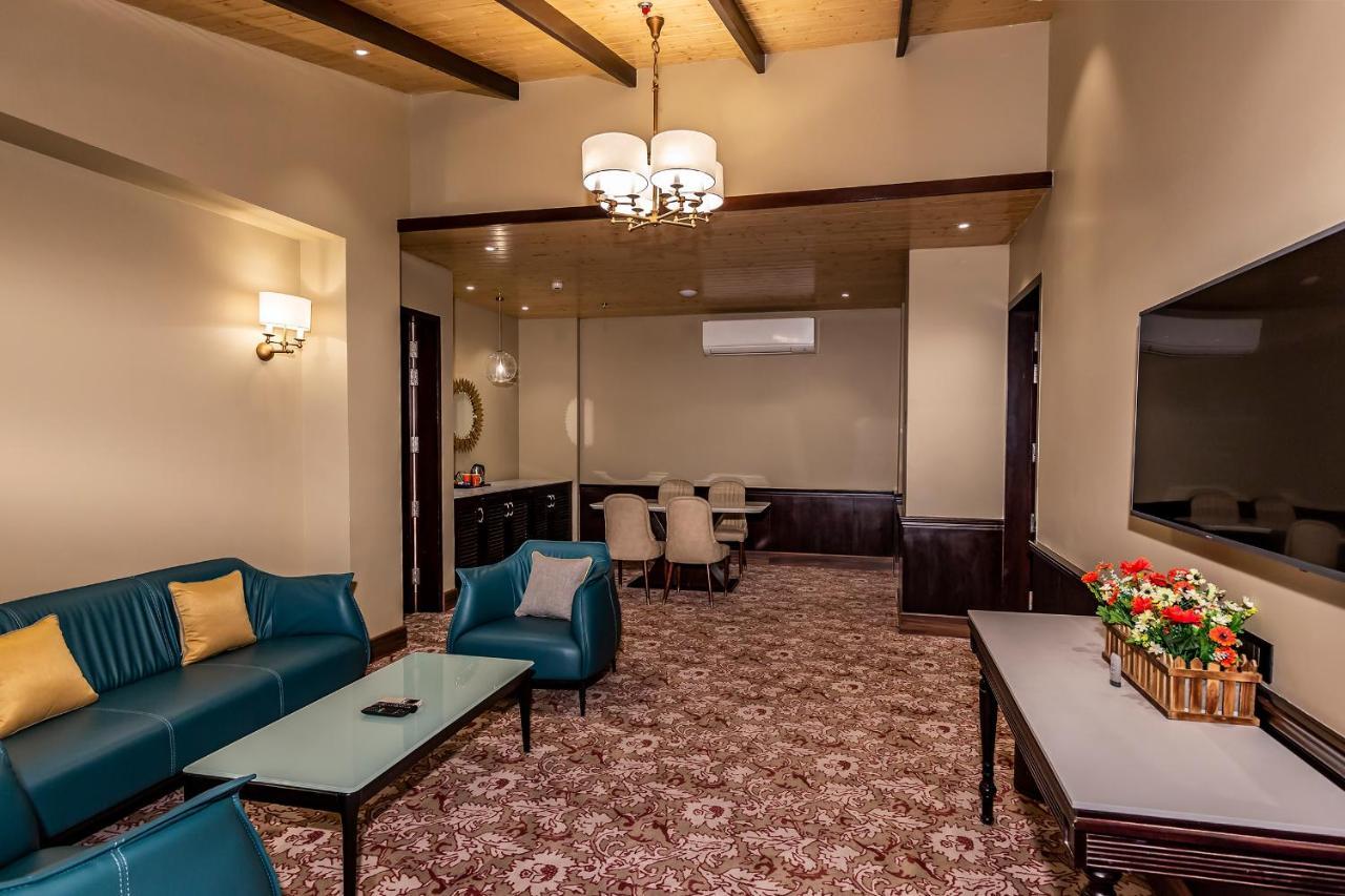 Fortune Park Dalhousie - Member Itc Hotels' Group Kültér fotó
