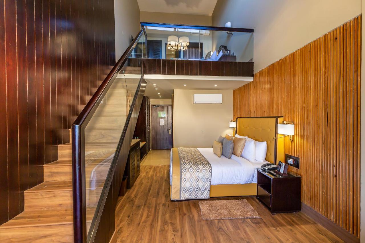Fortune Park Dalhousie - Member Itc Hotels' Group Kültér fotó