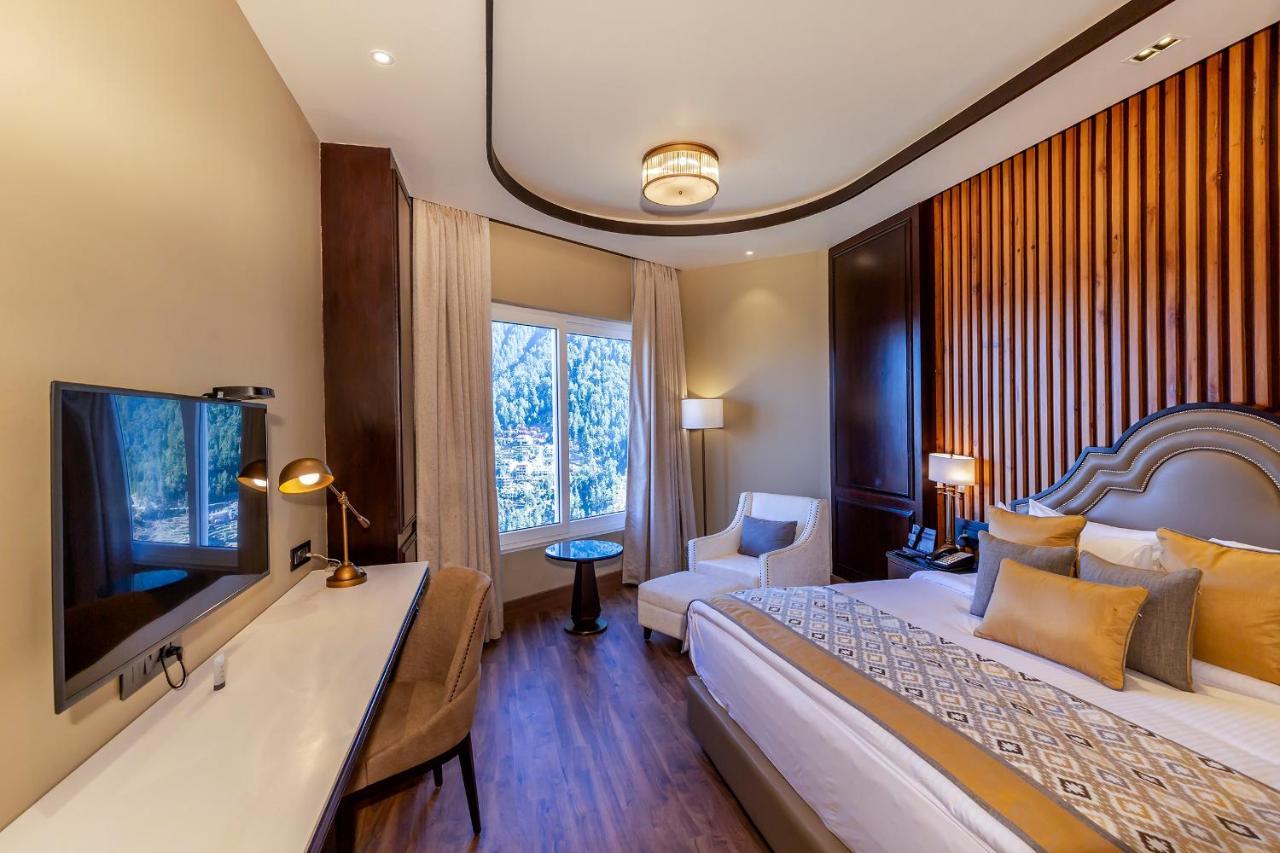 Fortune Park Dalhousie - Member Itc Hotels' Group Kültér fotó