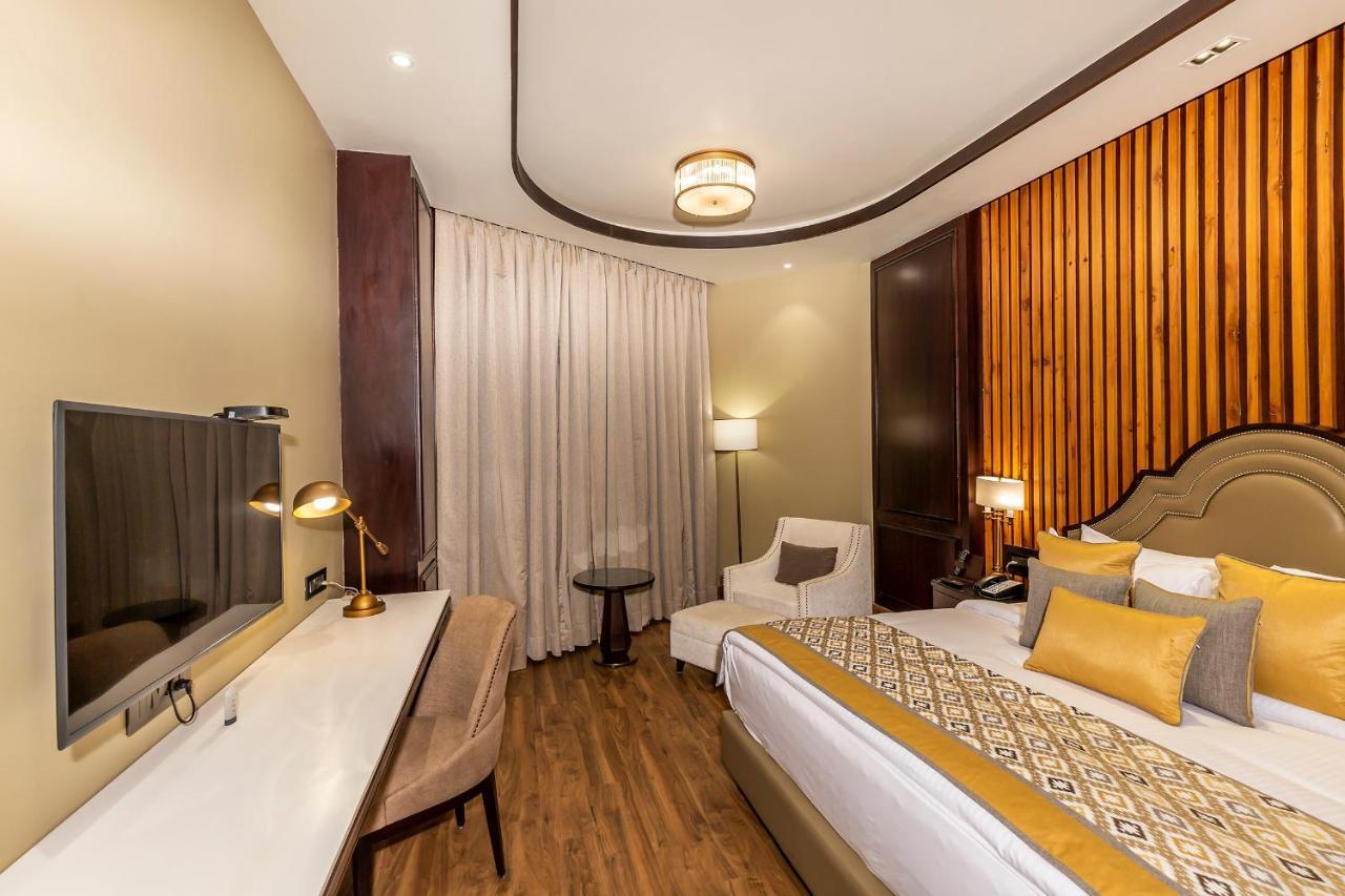 Fortune Park Dalhousie - Member Itc Hotels' Group Kültér fotó