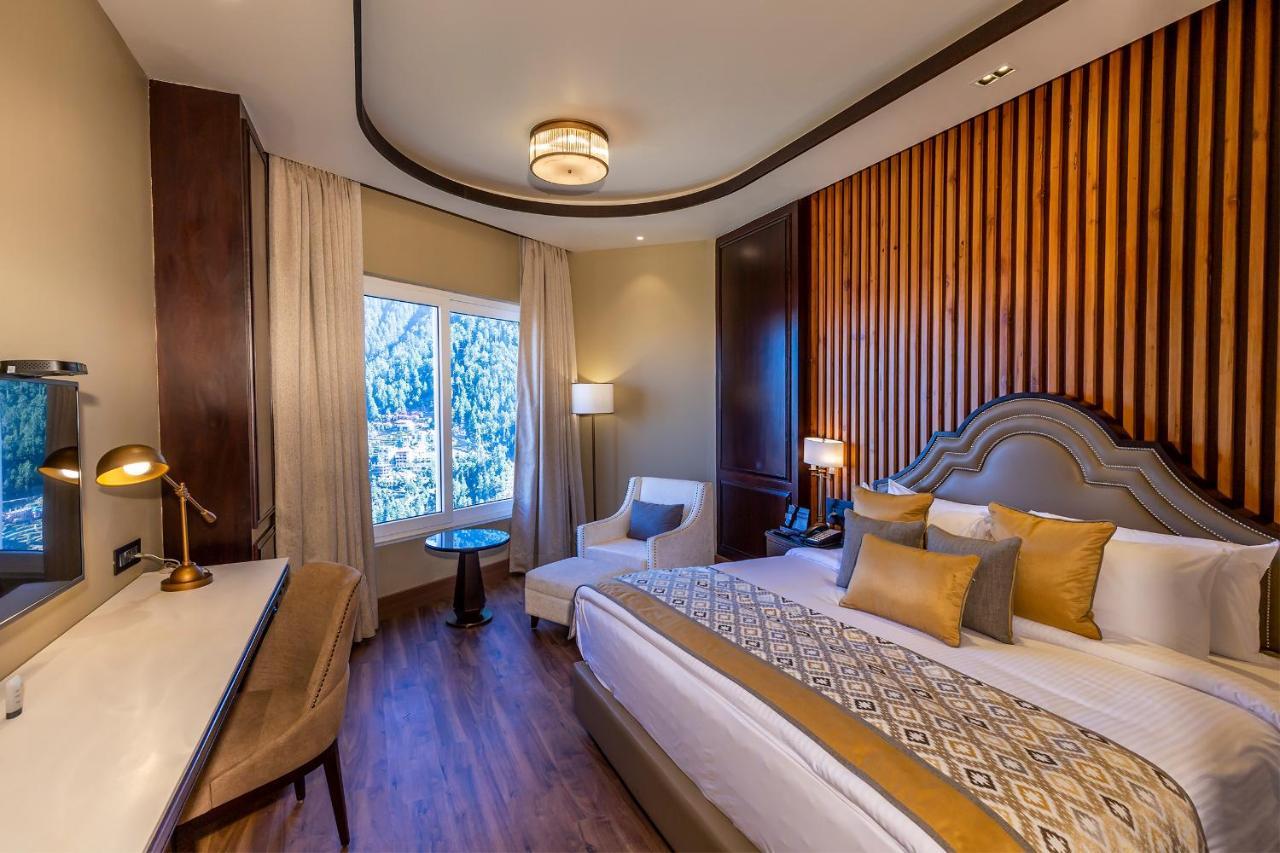 Fortune Park Dalhousie - Member Itc Hotels' Group Kültér fotó