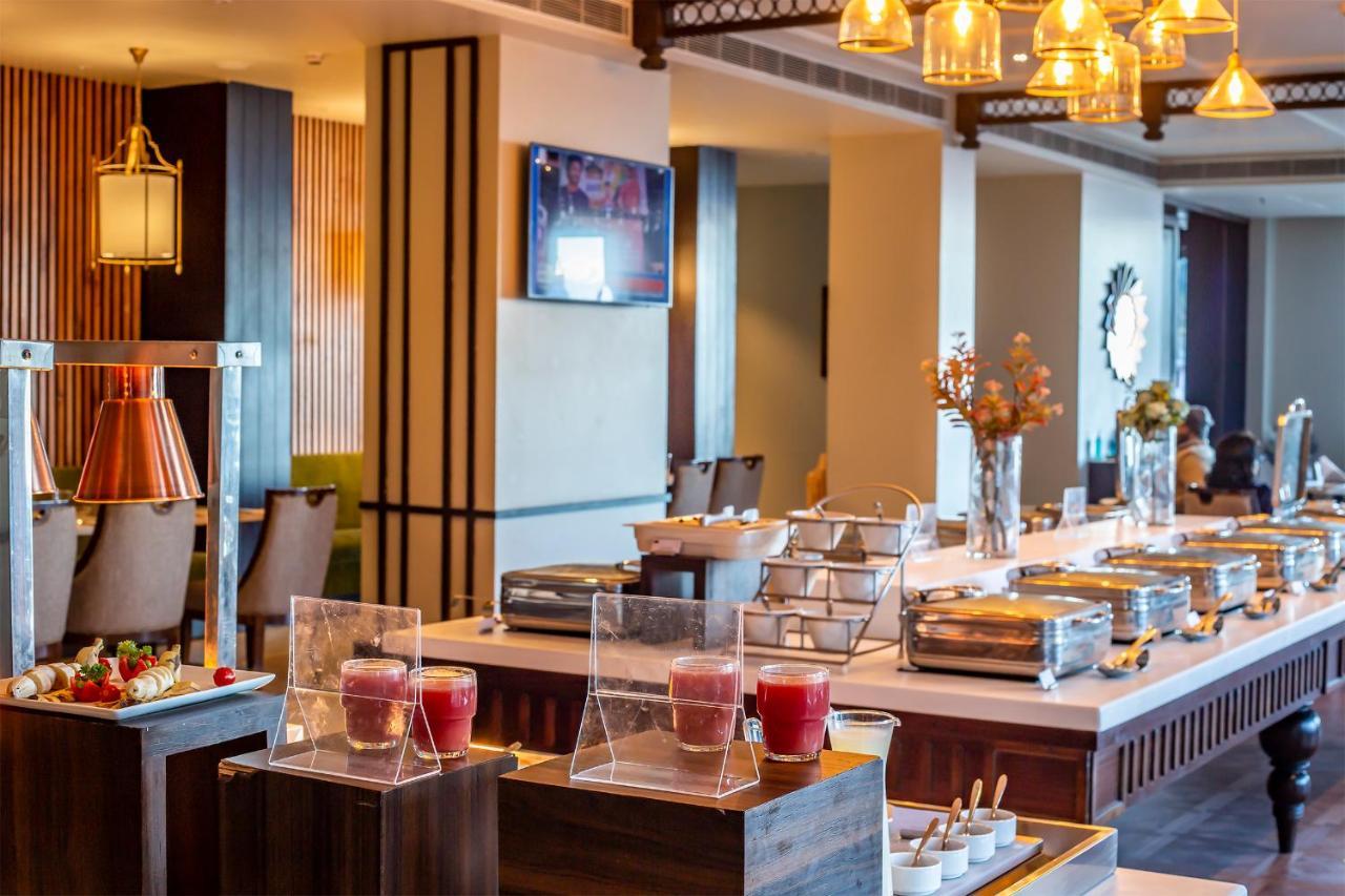 Fortune Park Dalhousie - Member Itc Hotels' Group Kültér fotó