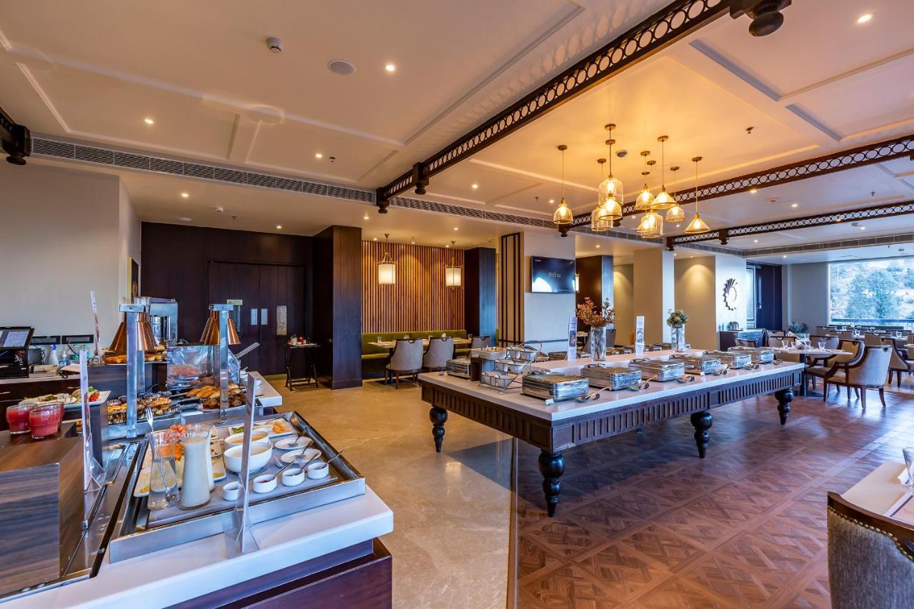Fortune Park Dalhousie - Member Itc Hotels' Group Kültér fotó