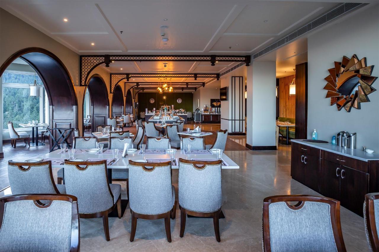 Fortune Park Dalhousie - Member Itc Hotels' Group Kültér fotó