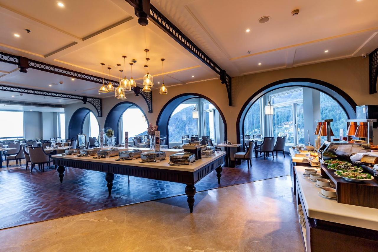 Fortune Park Dalhousie - Member Itc Hotels' Group Kültér fotó