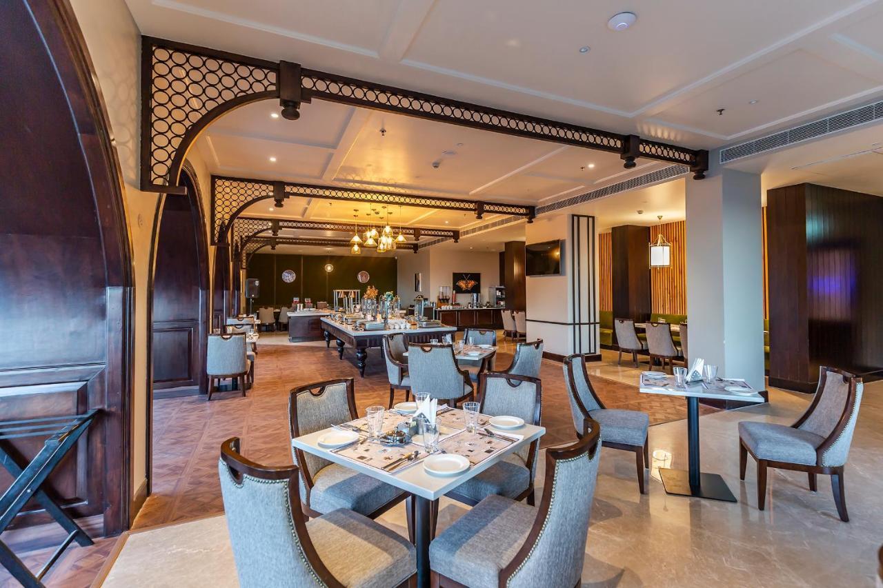 Fortune Park Dalhousie - Member Itc Hotels' Group Kültér fotó