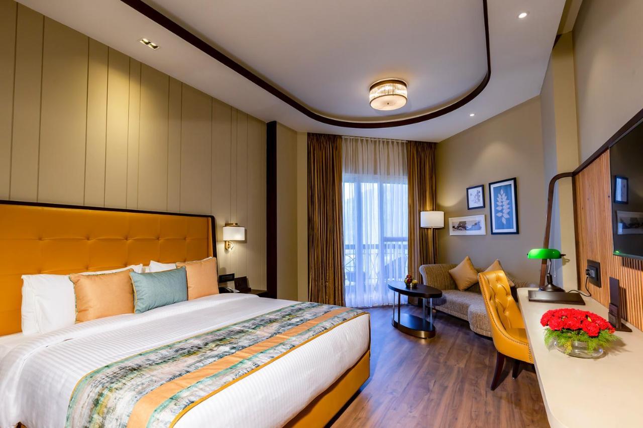 Fortune Park Dalhousie - Member Itc Hotels' Group Kültér fotó